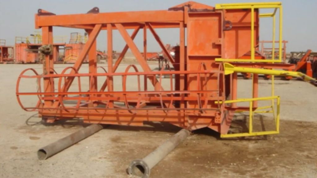 Drilling rig substructures for sale