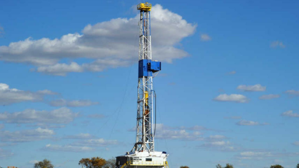 Drilling rig masts for sale